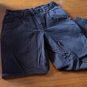 Zara Men’s brown pants